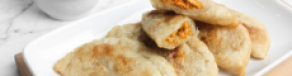 Gambar Artikel Resep Cireng Isi Mozzarella Leleh Di Mulut