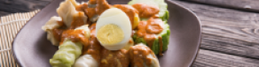Gambar Artikel Cara Membuat Siomay Bandung Komplit
