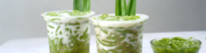 Gambar Artikel Es Cendol Dawet Ayu Khas Banjarnegara