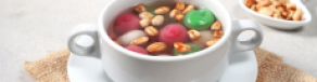 Gambar Artikel Wedang Ronde Jahe Hangat Dan Manis