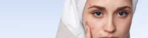 Gambar Artikel Tips Mengatasi Jerawat Membandel Tanpa Obat Kimia