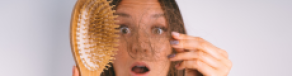 Gambar Artikel Perawatan Rambut Rontok Dengan Bahan Dapur