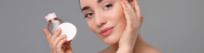 Gambar Artikel Cara Efektif Membersihkan Makeup Agar Kulit Tidak Rusak