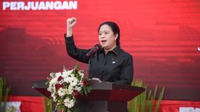 Gambar Artikel Profil Puan Maharani: Perempuan Dalam Politik Yang Menjaga Warisan Dan Membangun Harapan