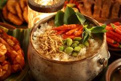 Gambar Artikel Asal Usul Nasi Liwet Khas Solo