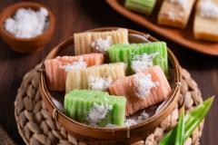 Gambar Artikel Getuk Dan Filosofi Kesederhanaan Kuliner Jawa