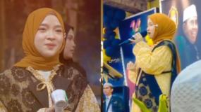 Gambar Artikel Isu Kehamilan Nissa Sabyan Terkuak: Kesaksian Tetangga Ungkap Ada Pengajian Tertutup