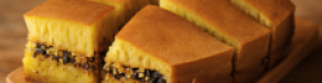 Gambar Artikel Cara Membuat Martabak Manis Lumer Topping Melimpah