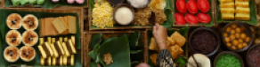 Gambar Artikel 10 Jajanan Pasar Tradisional Yang Hampir Punah