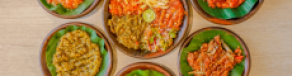 Gambar Artikel Resep Rahasia Sambal Matah Bali Yang Super Segar