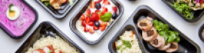 Gambar Artikel Rekomendasi Makanan Diet Enak Tapi Tetap Sehat