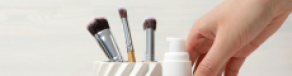 Gambar Artikel Tips Memilih Foundation Sesuai Warna Kulit