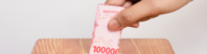 Gambar Artikel Rahasia Keajaiban Sedekah Di Kehidupan Nyata