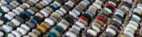 Gambar Artikel Shalat Berjamaah: Pahala Dan Keutamaannya