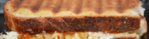 Gambar Artikel Cara Membuat Roti Bakar Teflon Simpel Dan Lezat