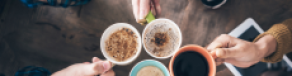Gambar Artikel Rekomendasi Cafe Instagramable Di Jogja Dengan Menu Lezat
