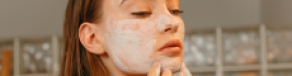 Gambar Artikel Masker Wajah Alami Yang Bisa Dibuat Di Rumah