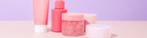 Gambar Artikel Skincare Untuk Kulit Sensitif Yang Rentan Iritasi