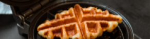 Gambar Artikel Apa Yang Membuat Croffle Viral Di Media Sosial?