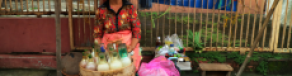Gambar Artikel Mengapa Jamu Tradisional Masih Diminati Hingga Kini?