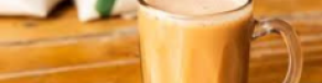Gambar Artikel Mengapa Teh Tarik Begitu Populer Di Kalangan Anak Muda?
