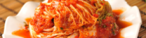 Gambar Artikel Mengapa Kimchi Jadi Ikon Kuliner Korea?