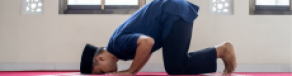 Gambar Artikel Mengapa Sholat Dhuha Dianjurkan Di Pagi Hari