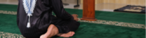 Gambar Artikel Bacaan Doa Setelah Sholat Wajib: Teks Arab, Latin, Dan Artinya