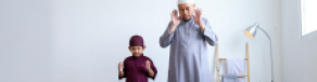 Gambar Artikel Hukum Dan Keutamaan Sholat Rawatib