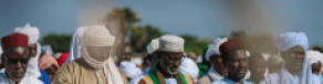 Gambar Artikel Kehidupan Para Sahabat Nabi Muhammad SAW