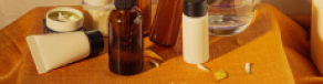 Gambar Artikel Skincare Terbaik Untuk Mengatasi Kulit Dehidrasi