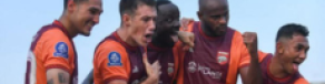 Gambar Artikel Borneo FC Pertahankan Rekor Tak Terkalahkan Usai Menekuk Persija Jakarta 3-1