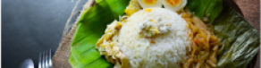 Gambar Artikel Asal Usul Nasi Liwet Khas Solo