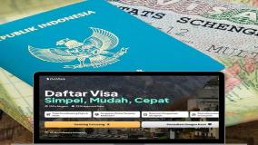 Gambar Artikel GoVisa, Solusi Praktis Mengurus Visa Schengen Dan Visa Cascade Tanpa Ribet