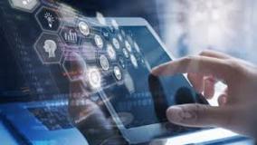 Info Ruang Digital, Transformasi Teknologi Untuk Bisnis Dan Kehidupan Modern