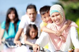 Berikut Aktivitas Menyehatkan yang Harus Anda Lakukan Pasca Lebaran
