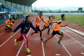 Darul Hikmah Wakili Jabar di Semi Final Liga Santri Nasional 2017