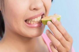 Gambar Artikel Yuk Jaga Kesehatan Mulut dengan Obat Herbal Berikut ini