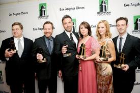 Hollywood Film Award mulai Digelar Jelang Akhir Tahun
