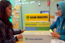 Bank Bukopin Menetapkan Persyaratan Pelamar Berasal dari 12 Jurusan