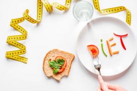 Bahaya! Perhatikan 8 Indikator Diet Anda yang Berakibat Buruk Bagi Tubuh
