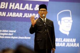 Rindu akan Prioritaskan Pelayanan Publik pada 100 Hari Pertama Kerja