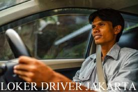 Gambar Artikel Lowongan Kerja Driver Jakarta Melimpah Ruah