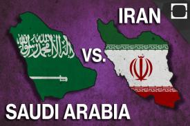 Mengapa Negara Iran Dituding Sebagai Hitler?