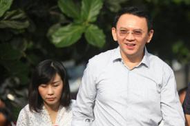 Basuki Tjahaja Purnama Turut Bersuka Cita Atas Natal Meski di Penjara