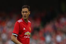 Nemanja Matic : &quot;Anda Bisa Melihatnya Ketika Mourinho Kalah, Dia Tidak Mau Menerima Itu&quot;