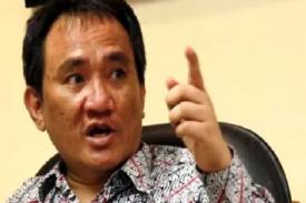Gambar Artikel Ocehan Andi Arief untuk Sekjen PDIP : &quot;Tolong Bu Mega, Tertibkan Sekjen Hasto&quot;