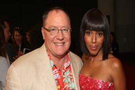  John Lasseter Ambil Cuti Selama 6 Bulan karena Beredar Skandal Seksual