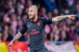 Gambar Artikel Simak di Sini Pemain Gratis yang Bisa Digaet Arsenal di Januari 2025