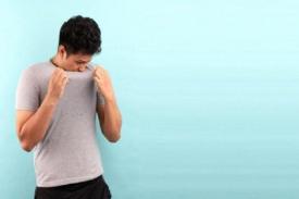 Gambar Artikel Waspada, Bau Badan Tak Sedap Bisa Jadi Gejala Penyakit Serius